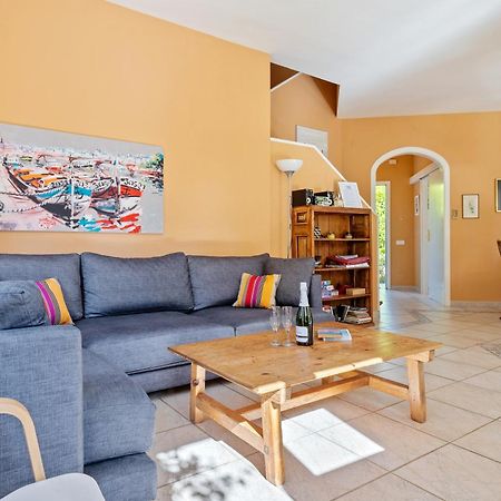 Al Alba Villa Miami Playa Exteriör bild