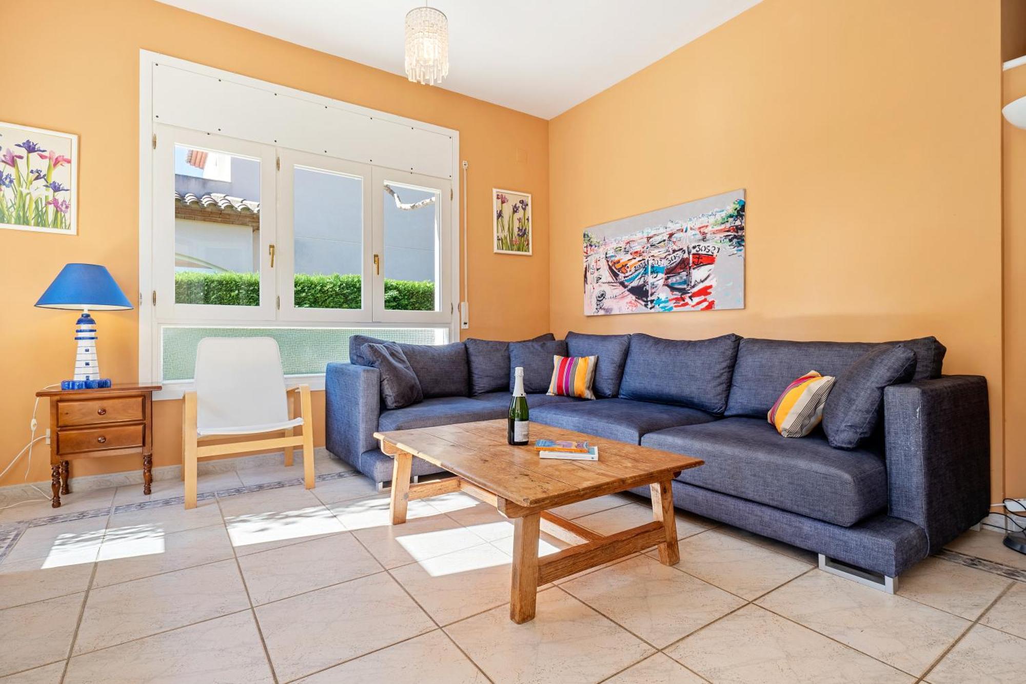 Al Alba Villa Miami Playa Exteriör bild