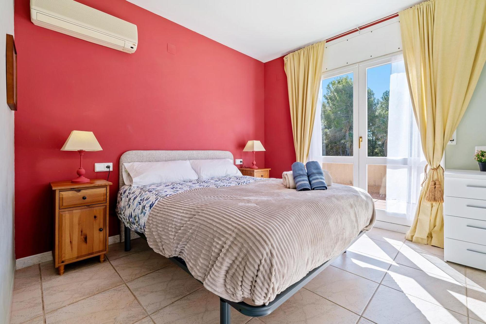 Al Alba Villa Miami Playa Exteriör bild