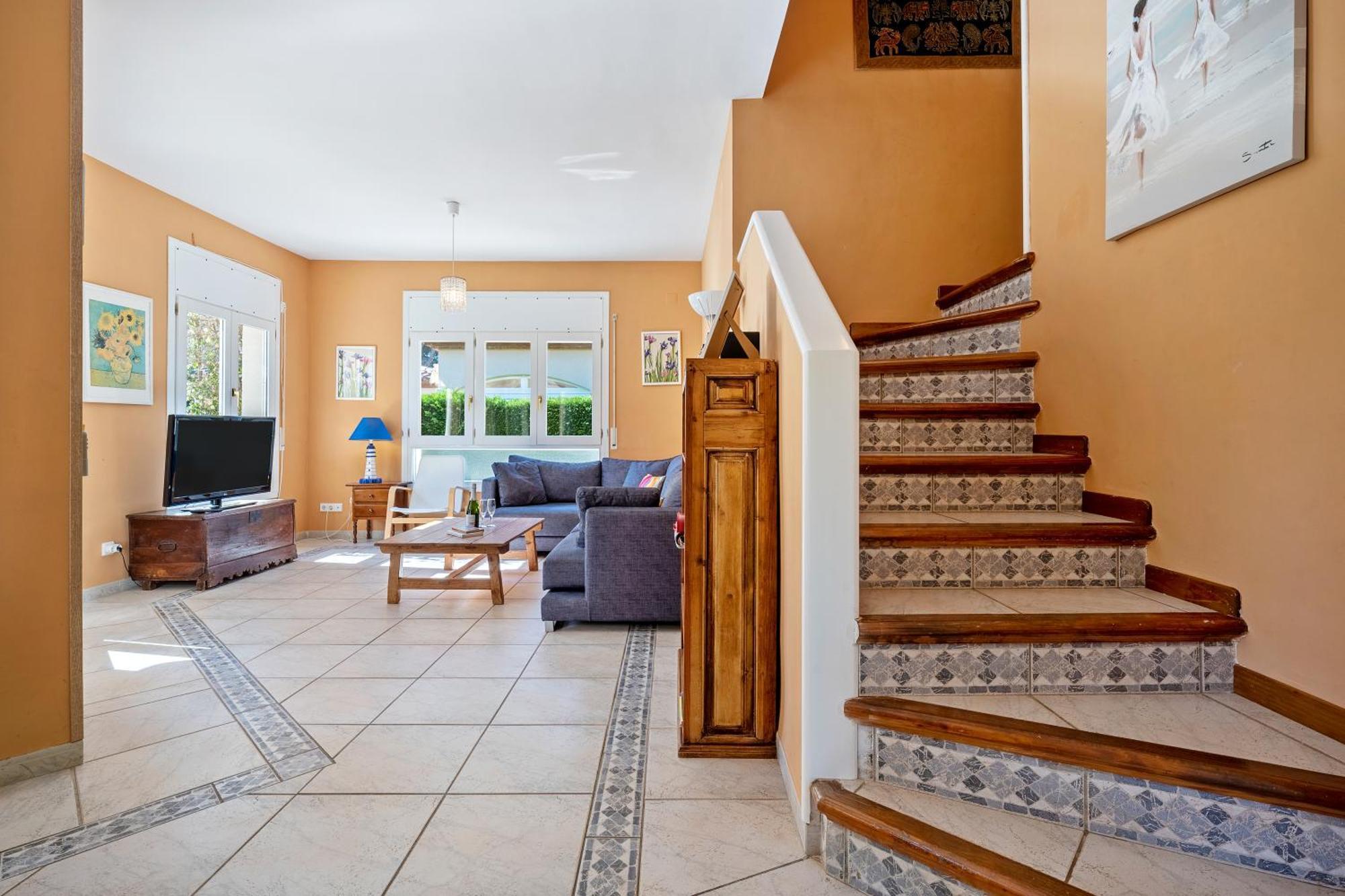 Al Alba Villa Miami Playa Exteriör bild