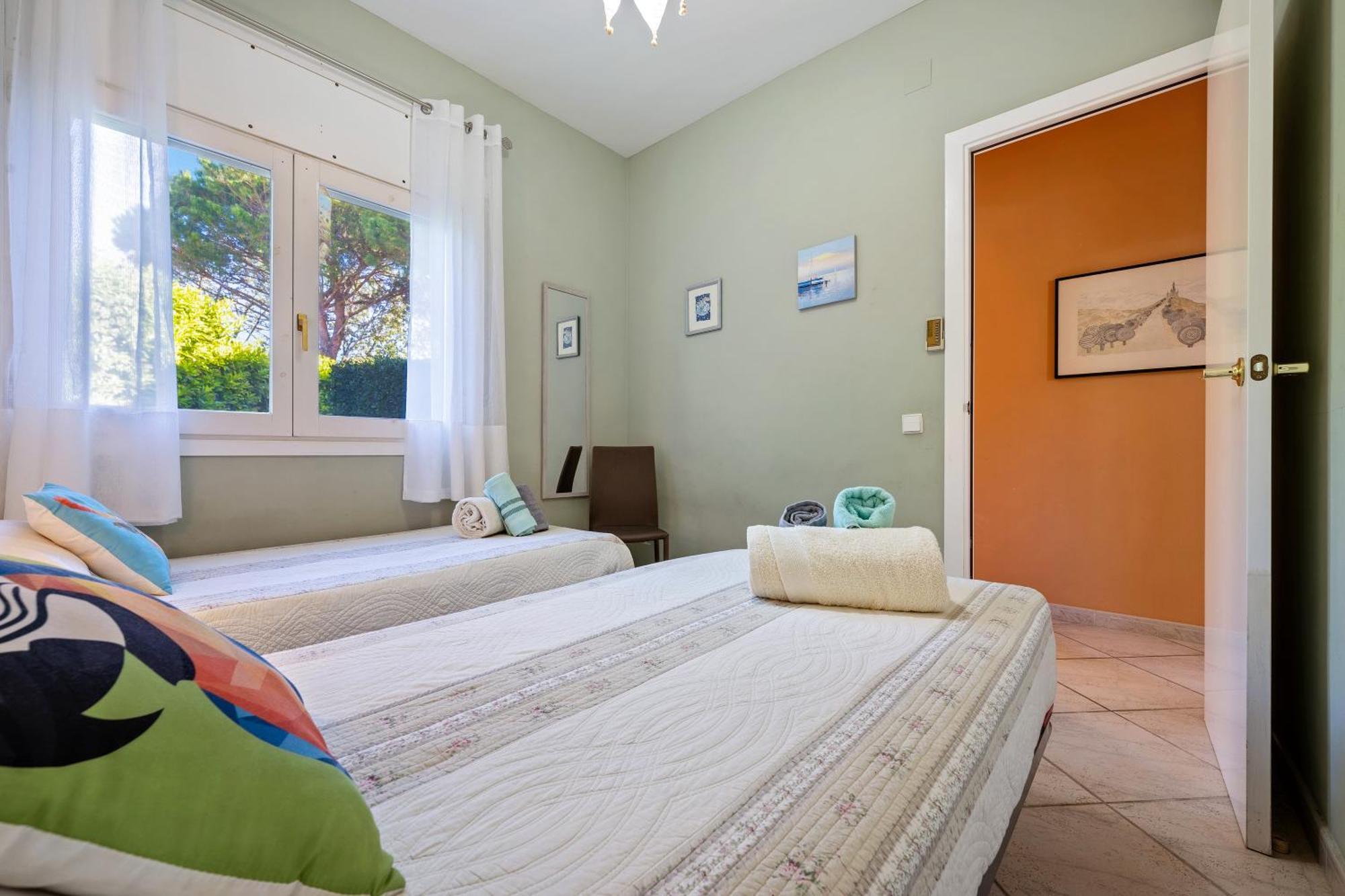 Al Alba Villa Miami Playa Exteriör bild