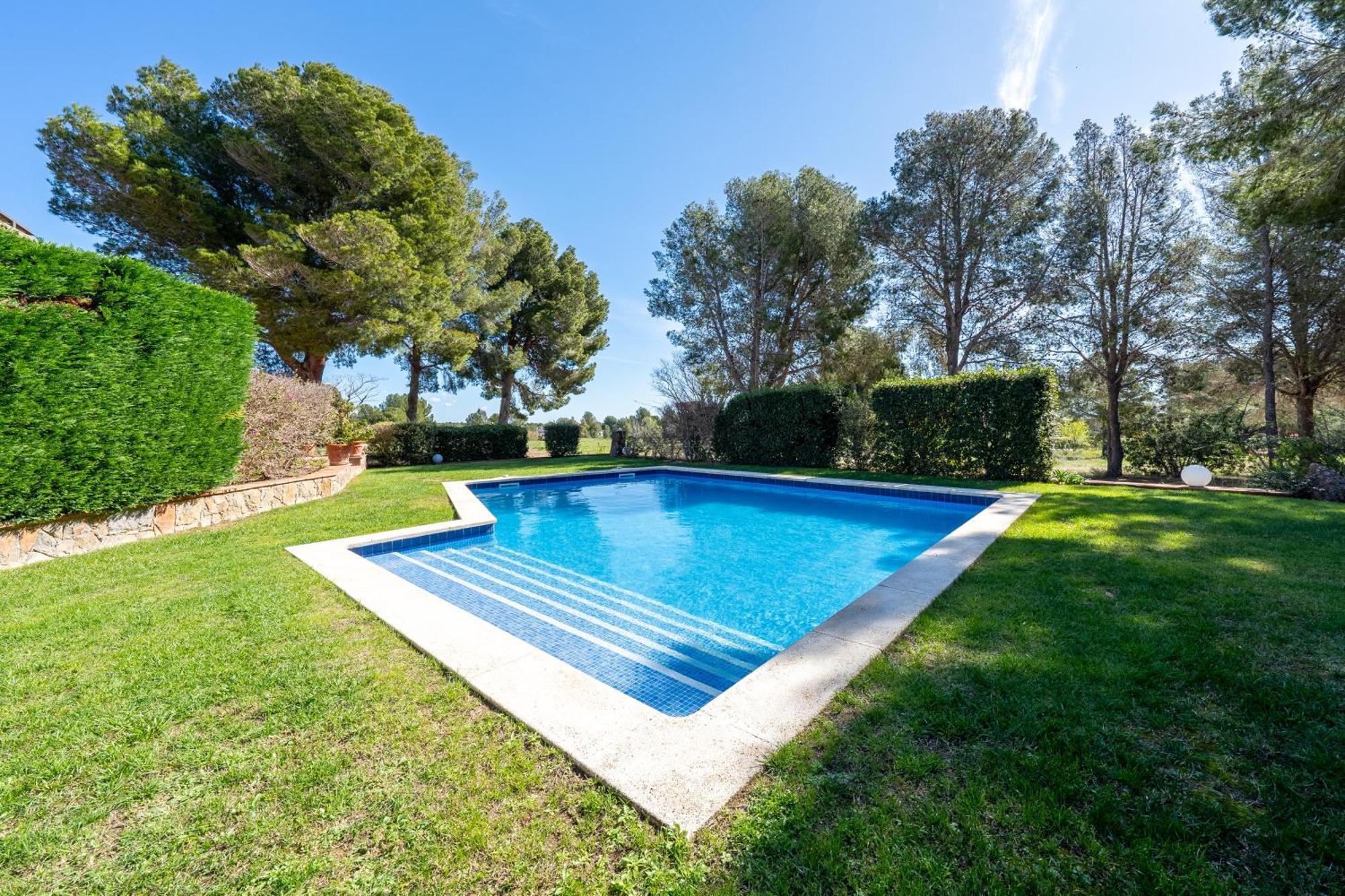 Al Alba Villa Miami Playa Exteriör bild