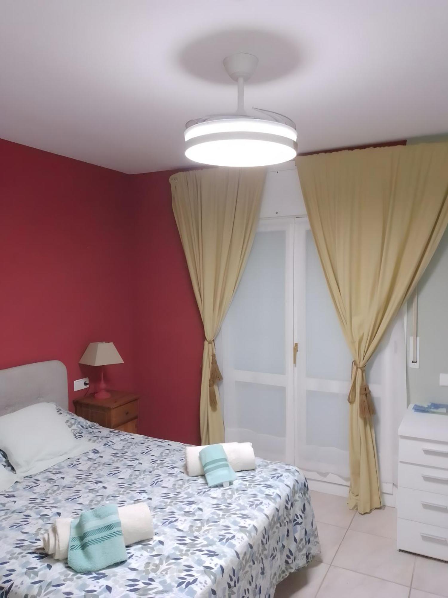 Al Alba Villa Miami Playa Exteriör bild